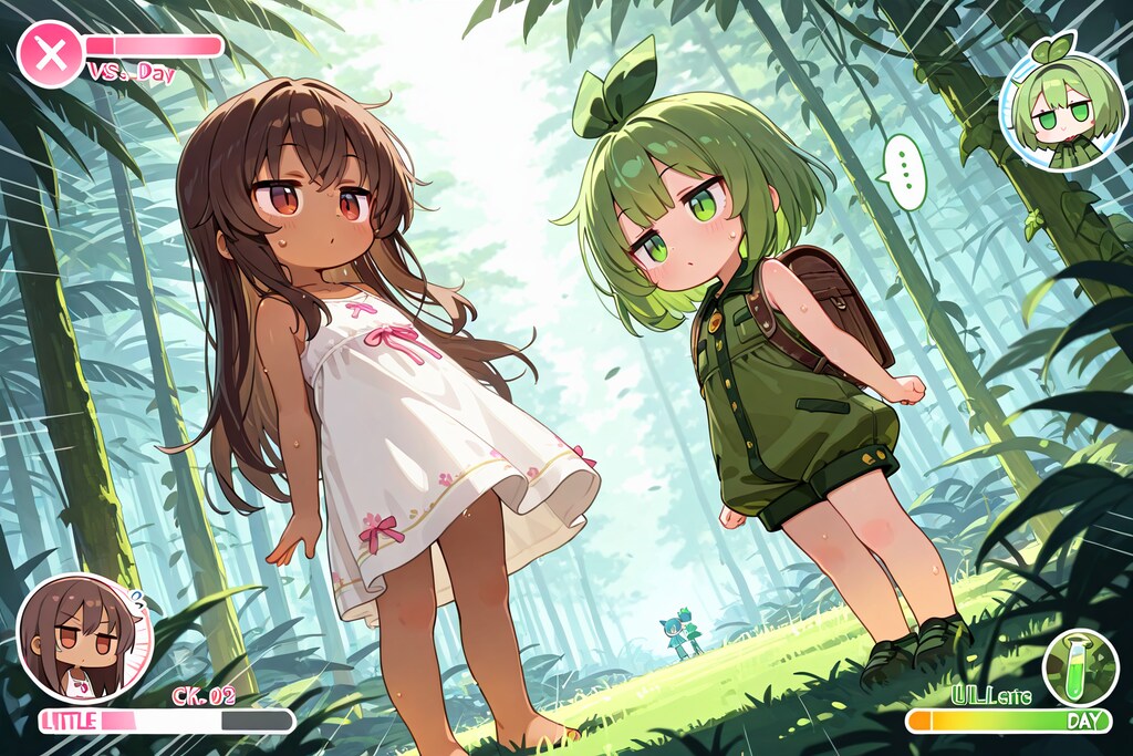 ６月１７日は砂漠化および干ばつと闘う国際デー