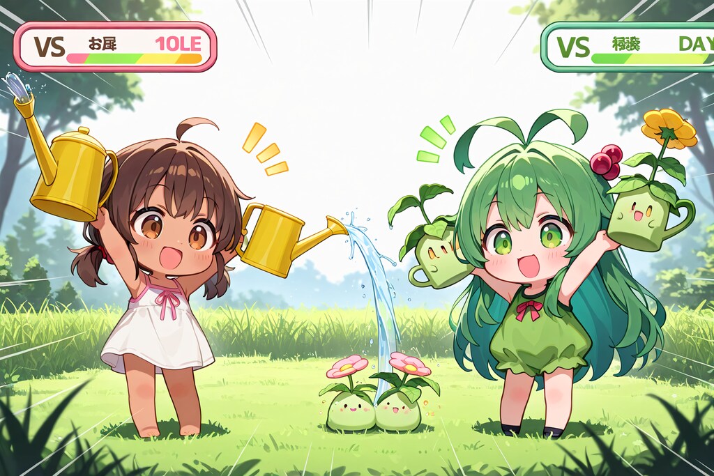 ６月１７日は砂漠化および干ばつと闘う国際デー