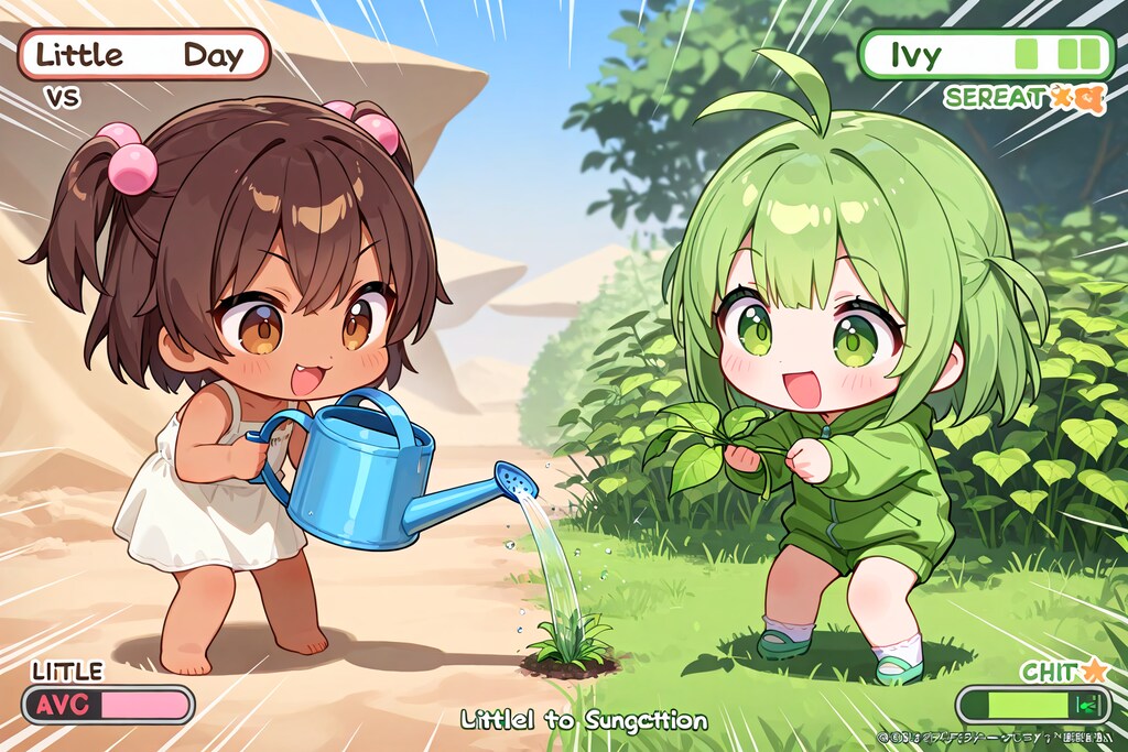 ６月１７日は砂漠化および干ばつと闘う国際デー