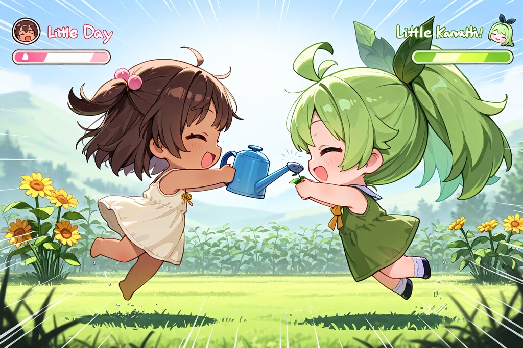 ６月１７日は砂漠化および干ばつと闘う国際デー