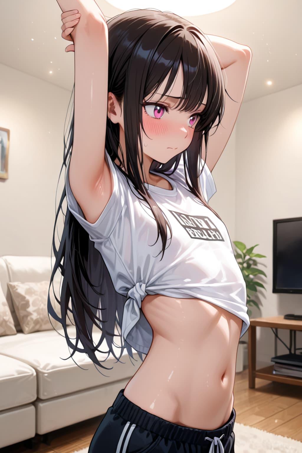 自家製板野ちゃん