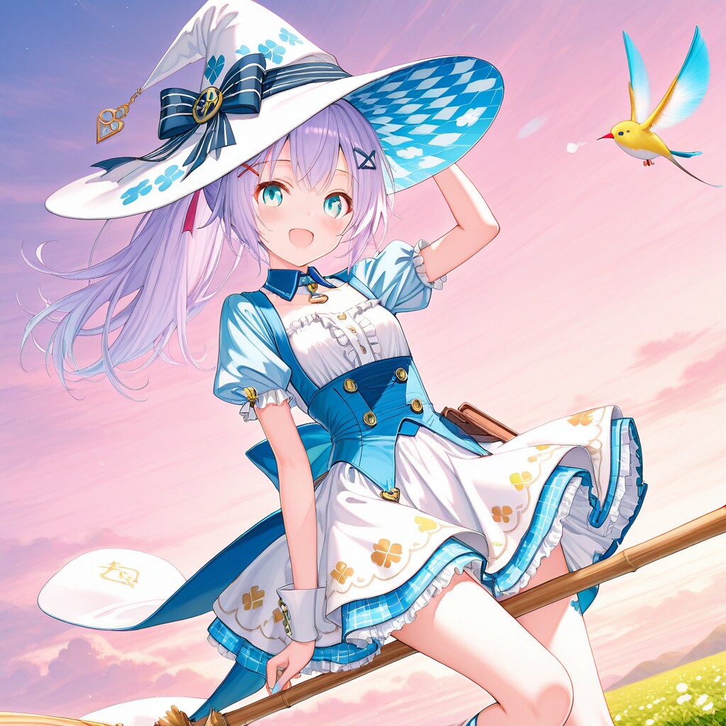 ヴィアの楽しい旅