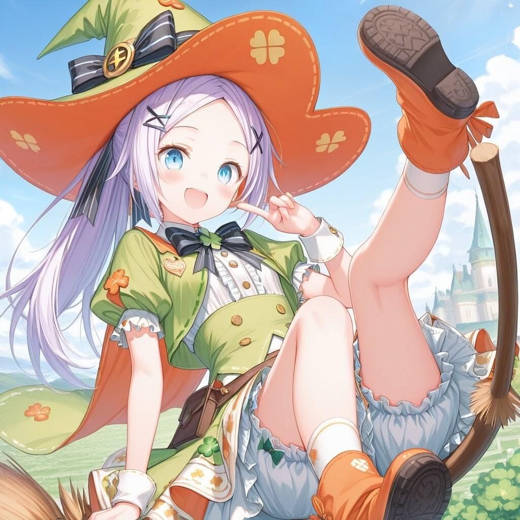 ヴィアの楽しい旅