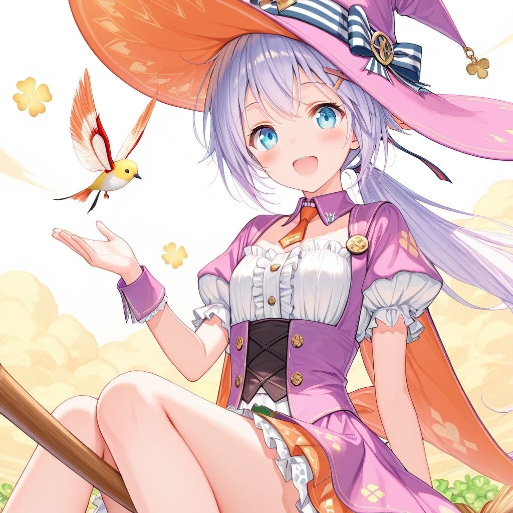 ヴィアの楽しい旅