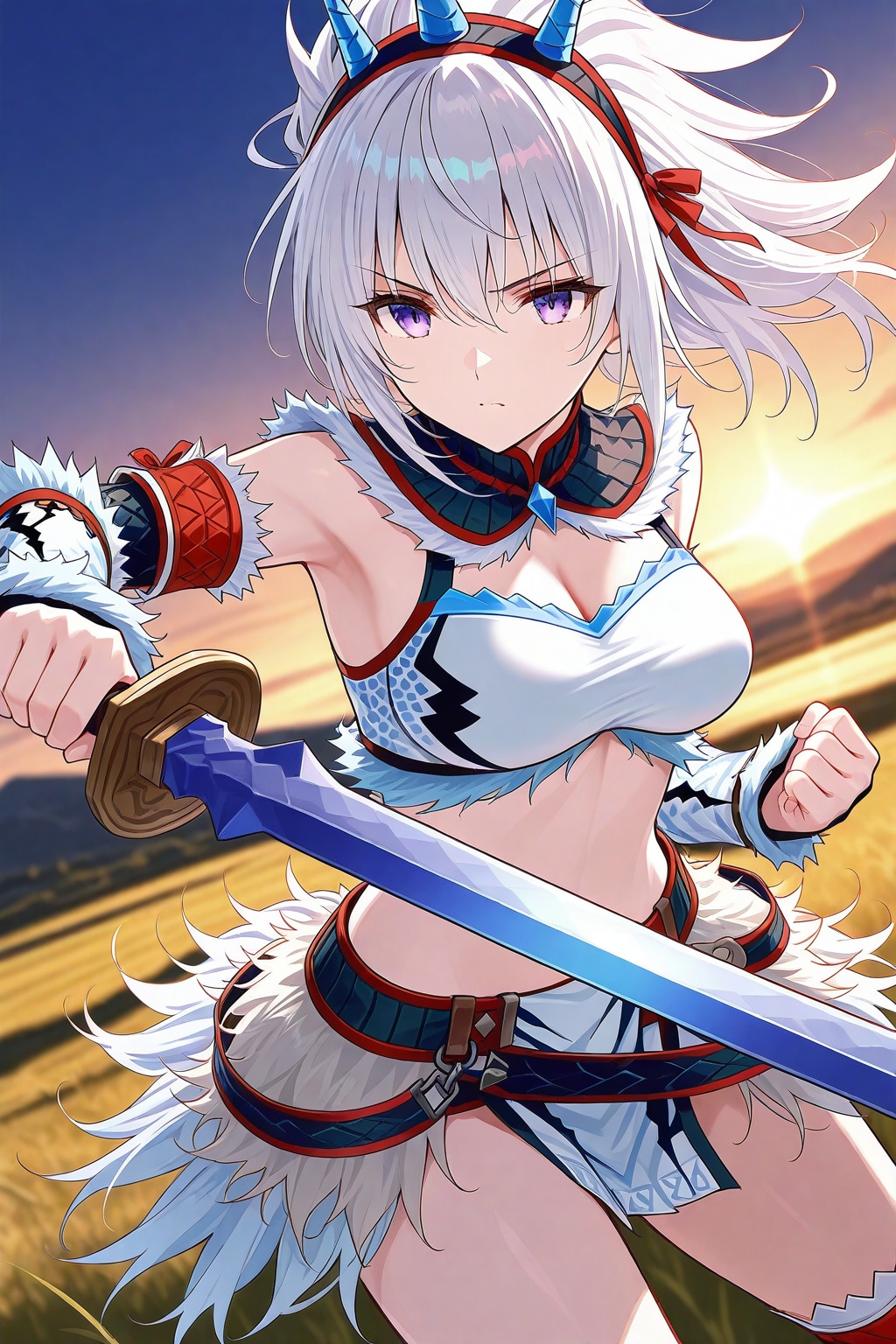 UNICORNさらにお試し