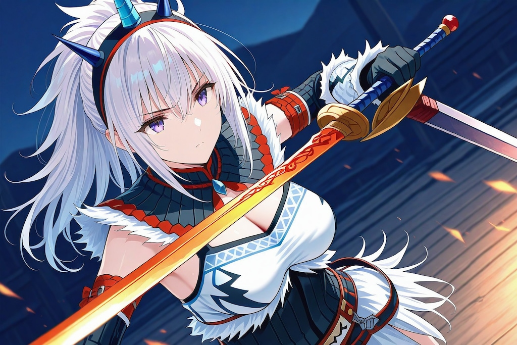 UNICORNさらにお試し