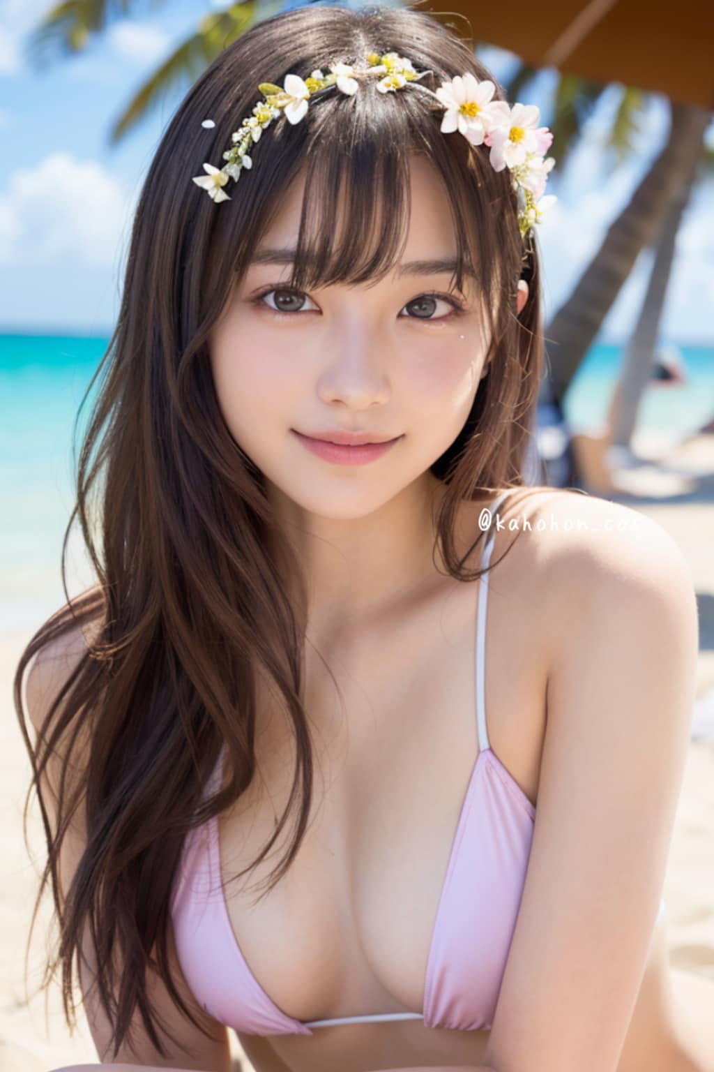 最近のお気に入りガール