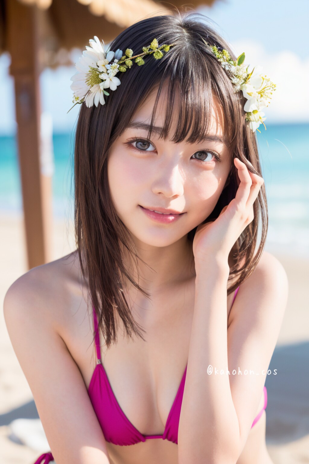 最近のお気に入りガール