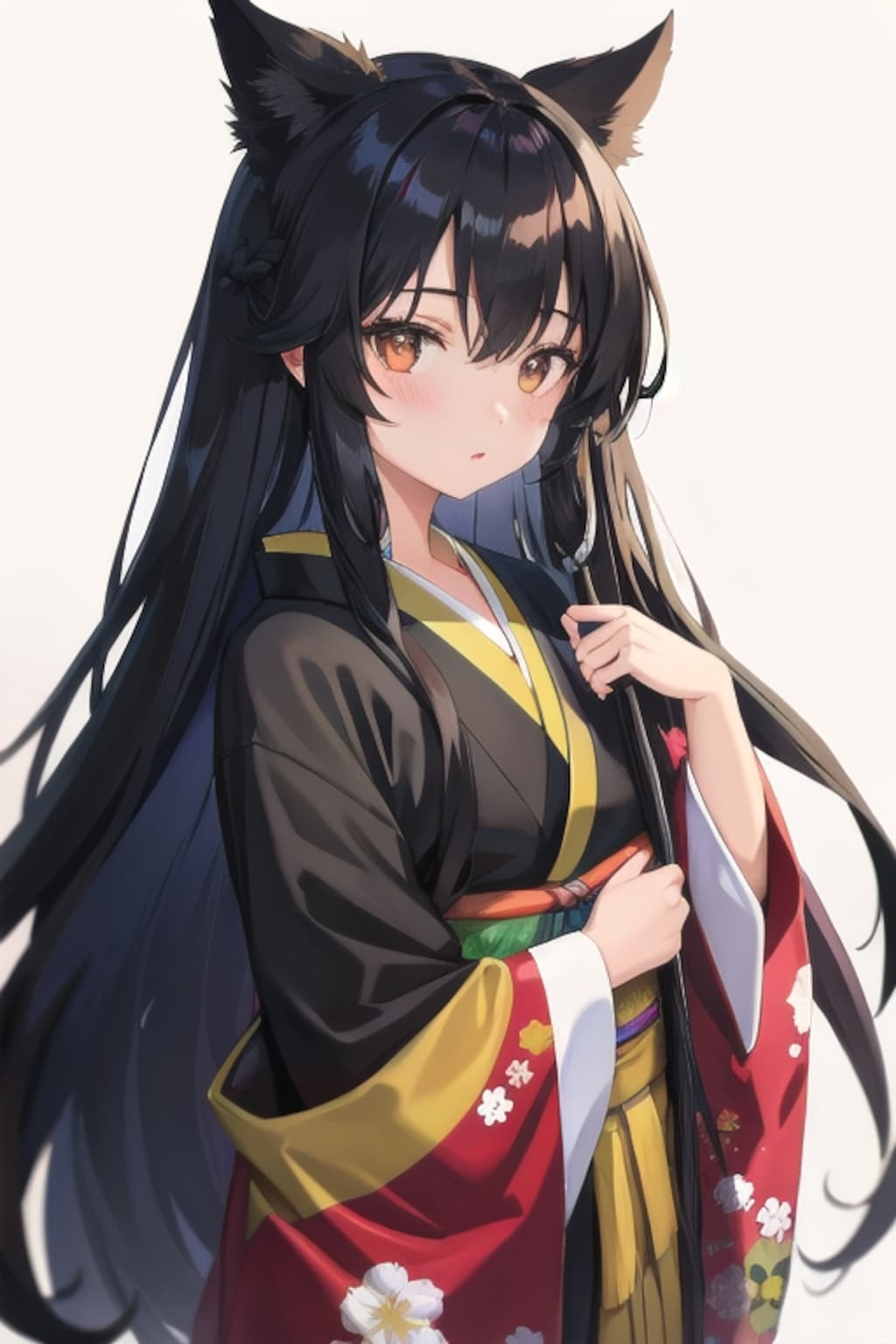 さくらちゃん770