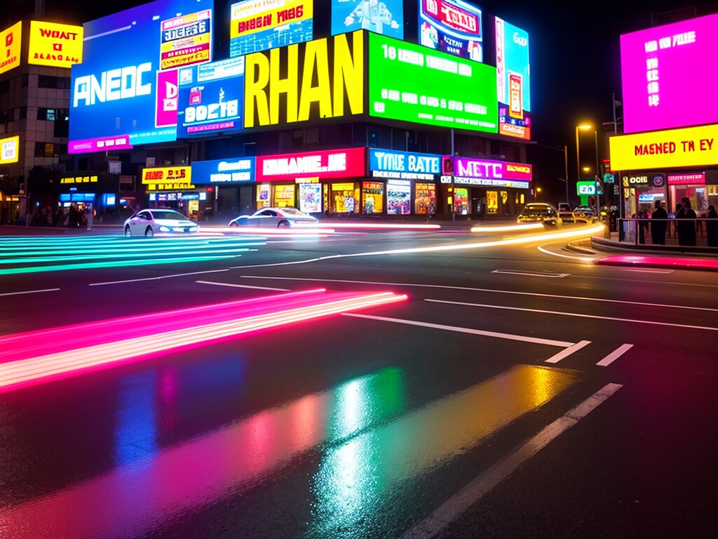 「RHAN」の前