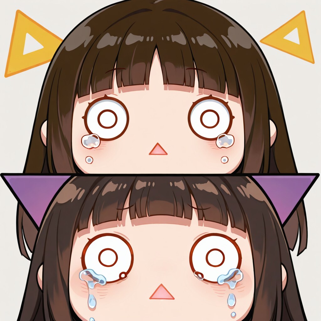 ECHIDNAちび奏音ちゃん