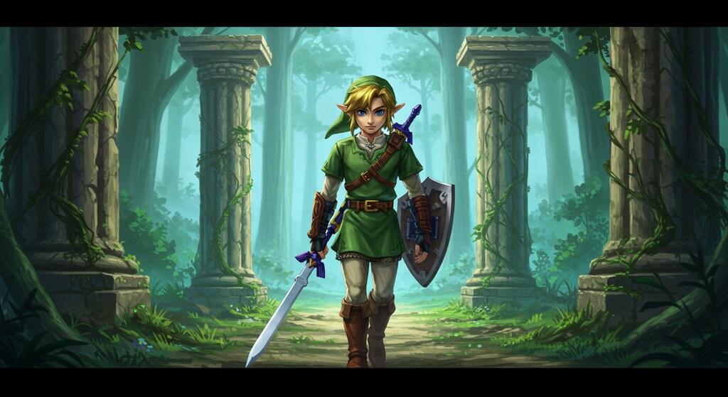 再現シリーズ　ゲームキャラ 2