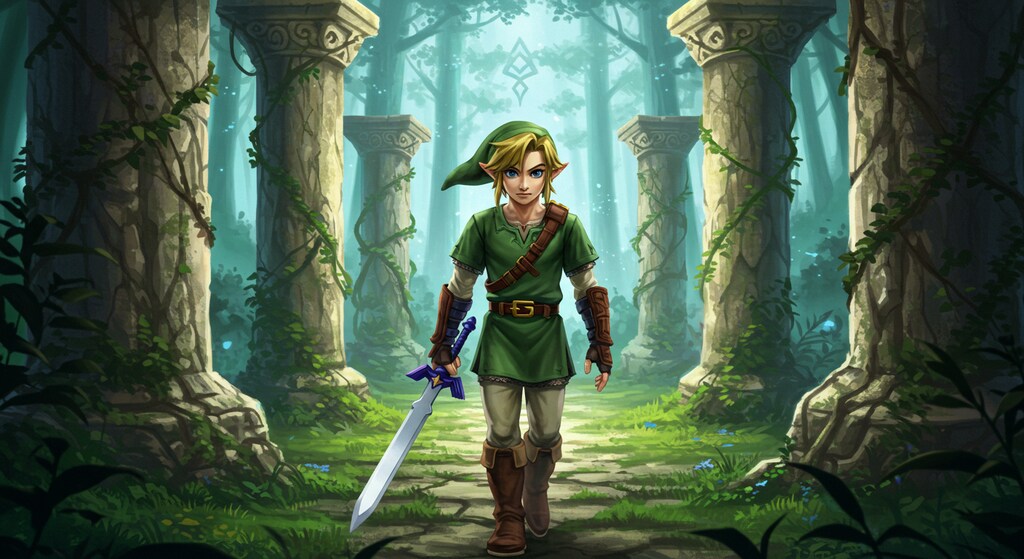 再現シリーズ　ゲームキャラ 2