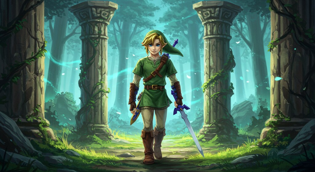 再現シリーズ　ゲームキャラ 2