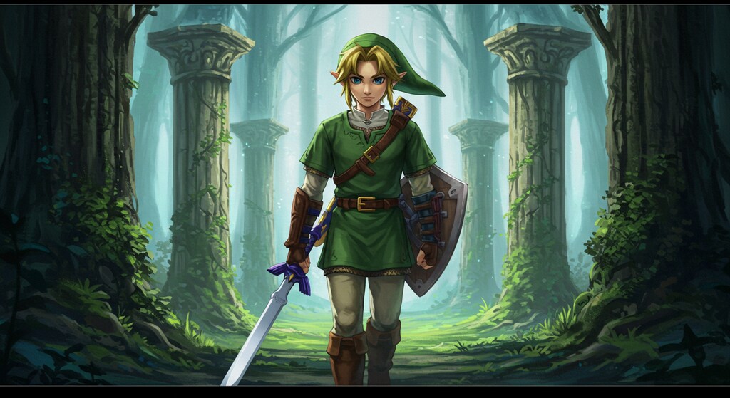 再現シリーズ　ゲームキャラ 2