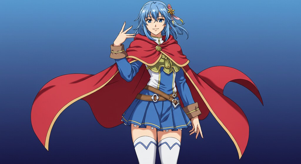 再現シリーズ　ゲームキャラ 2