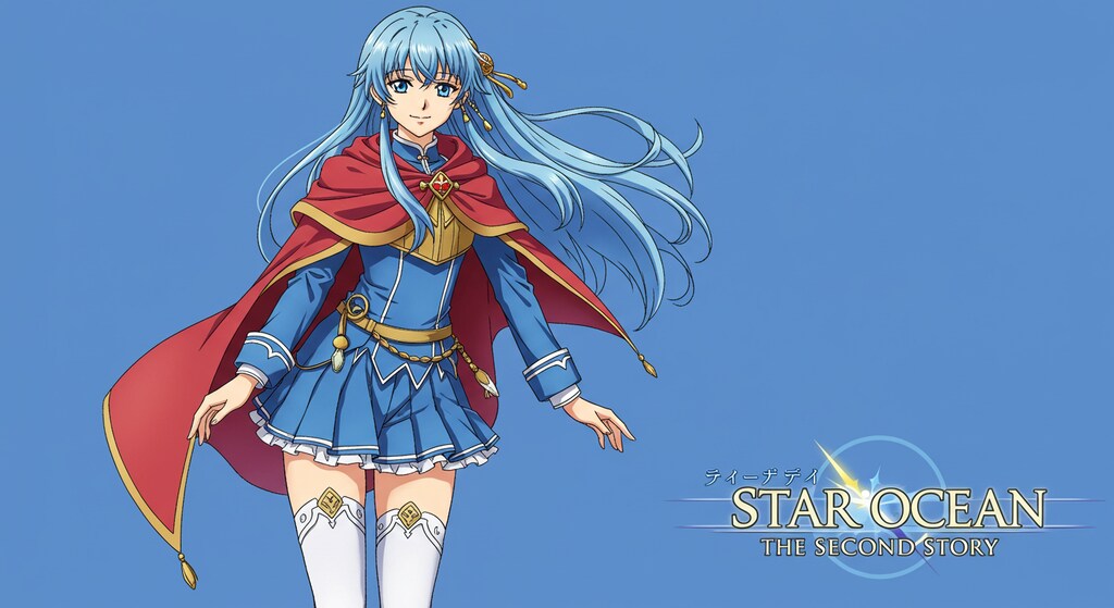 再現シリーズ　ゲームキャラ 2