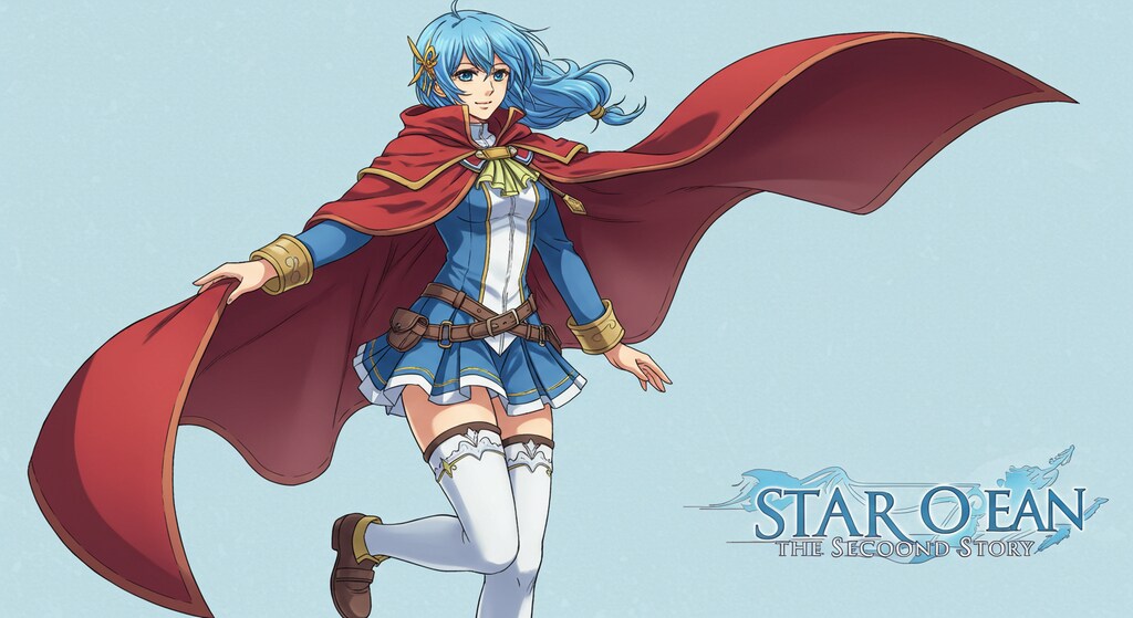 再現シリーズ　ゲームキャラ 2