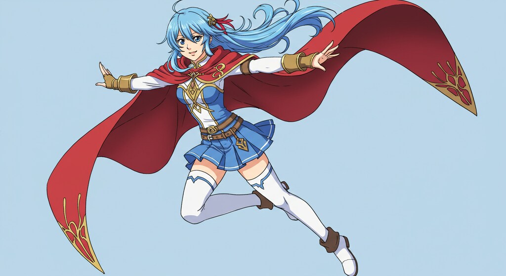 再現シリーズ　ゲームキャラ 2