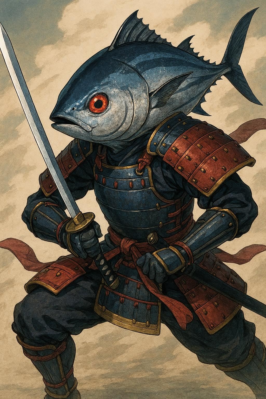 極上食材を求めて154周目 | の人気AIイラスト・グラビア