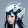 MeCHa+GiRL 6枚目
