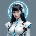 MeCHa+GiRL 4枚目