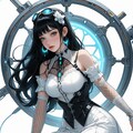 MeCHa+GiRL 10枚目