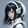 MeCHa+GiRL 3枚目
