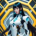 MeCHa+GiRL 7枚目