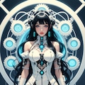 MeCHa+GiRL 11枚目