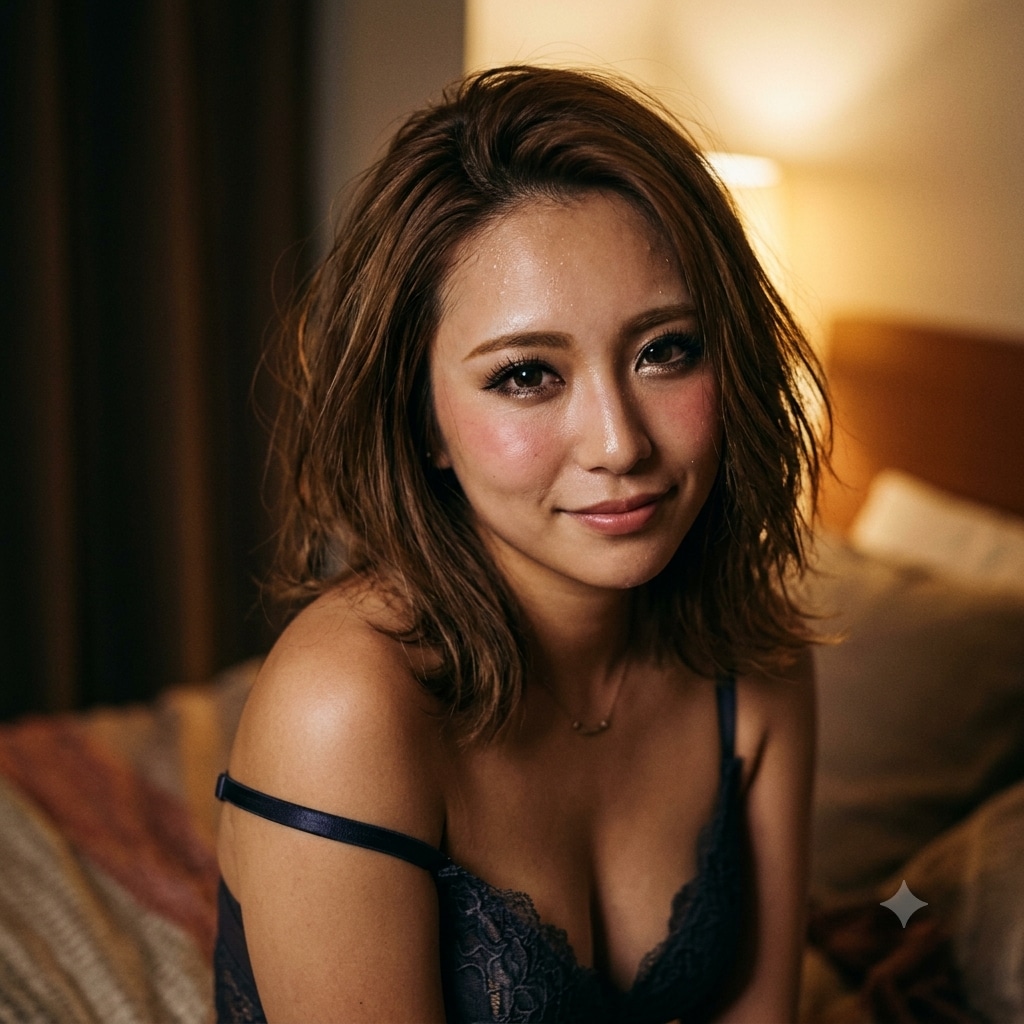 元カノと再会して