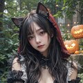 wolf girl 6枚目
