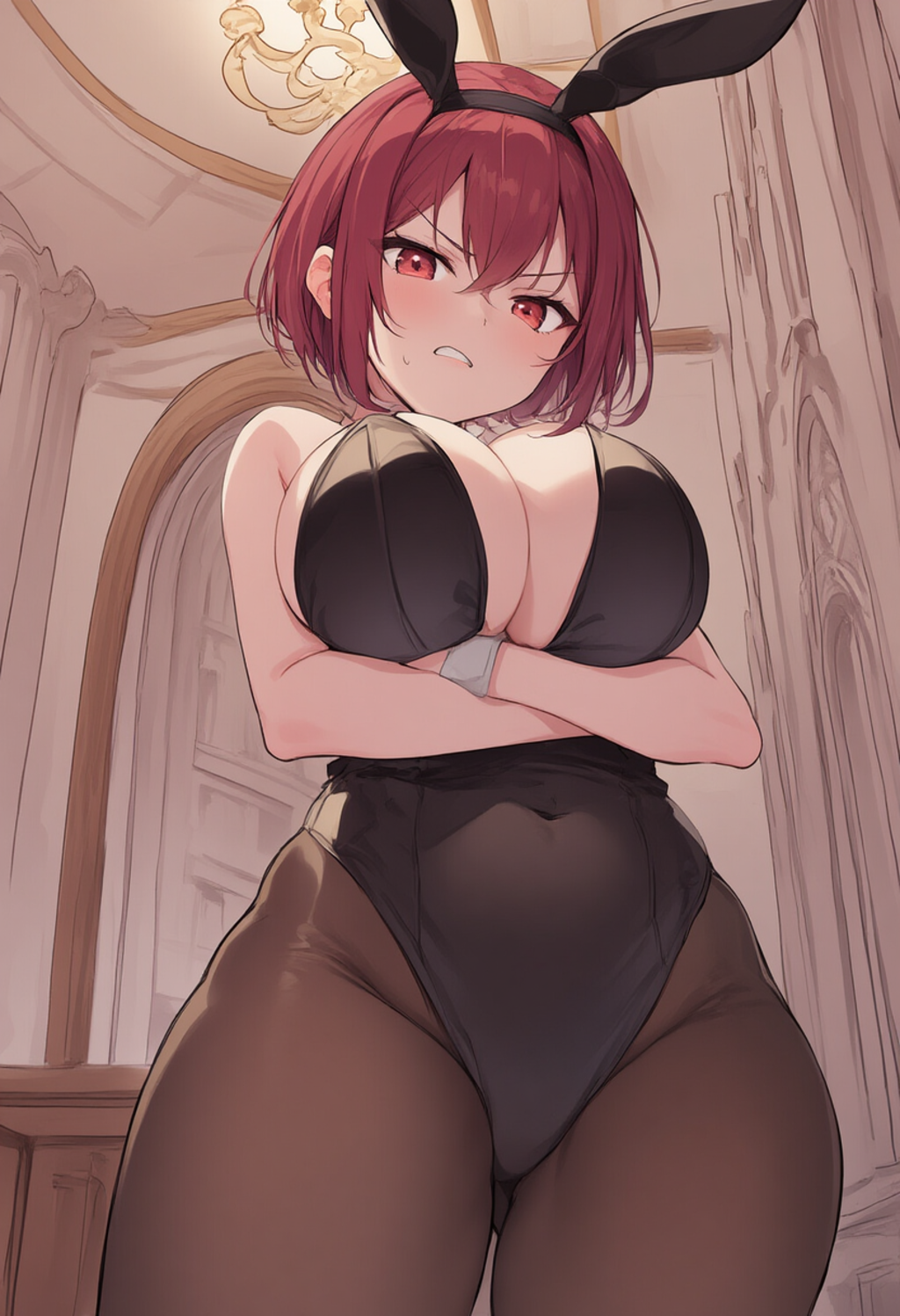 バニーガール