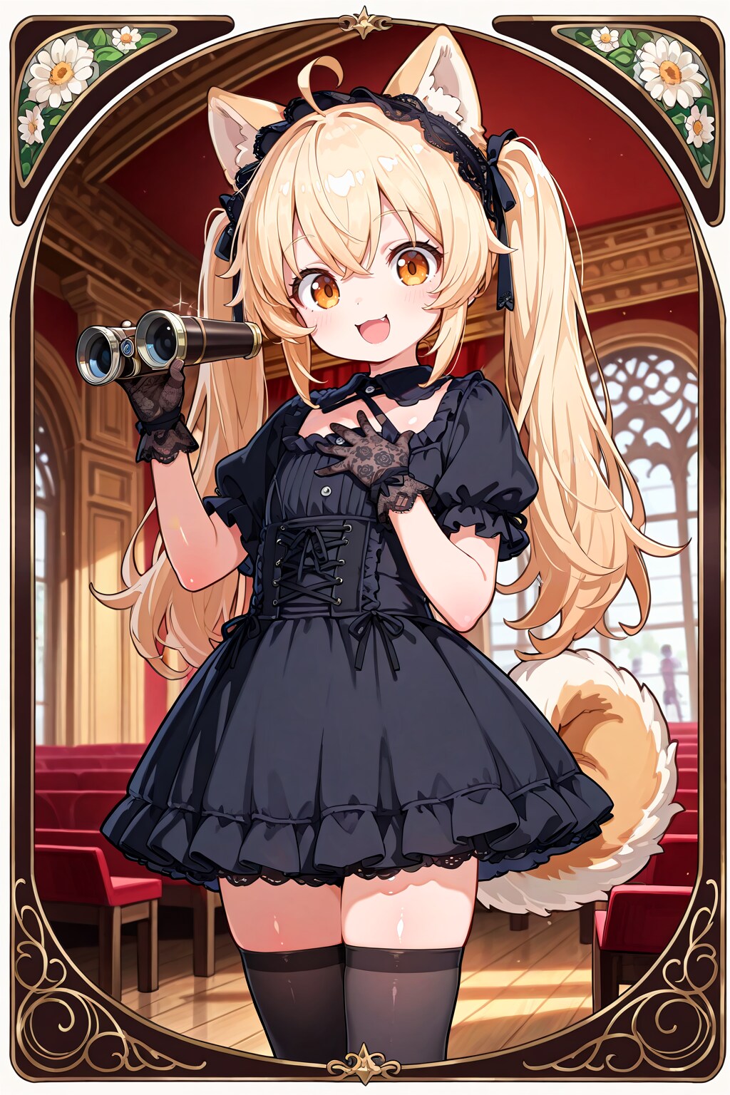 １１月２４日はオペラ記念日