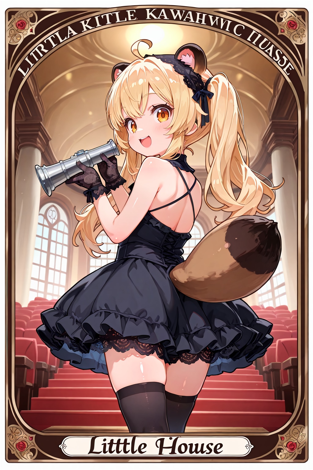 １１月２４日はオペラ記念日