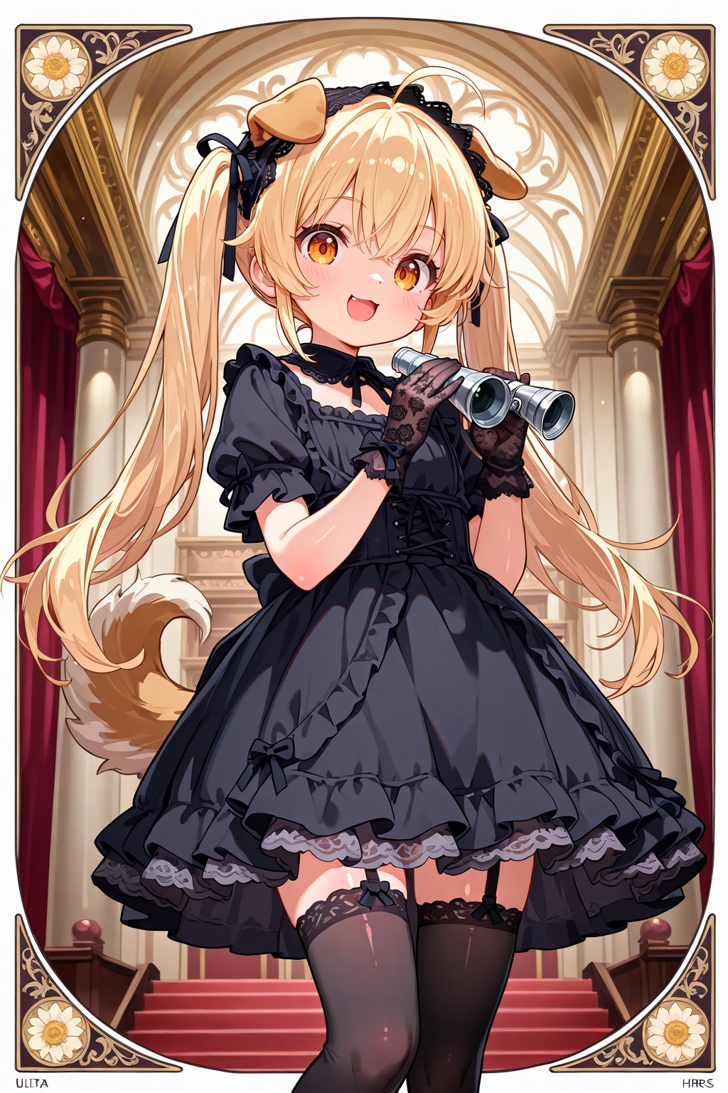 １１月２４日はオペラ記念日