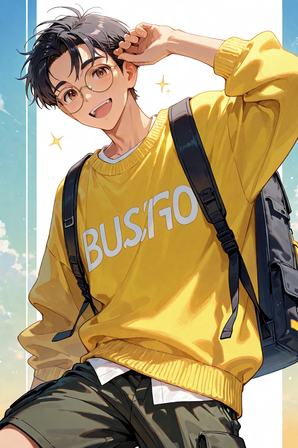のび太