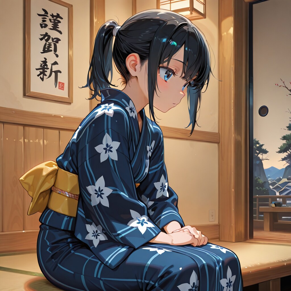 旅館