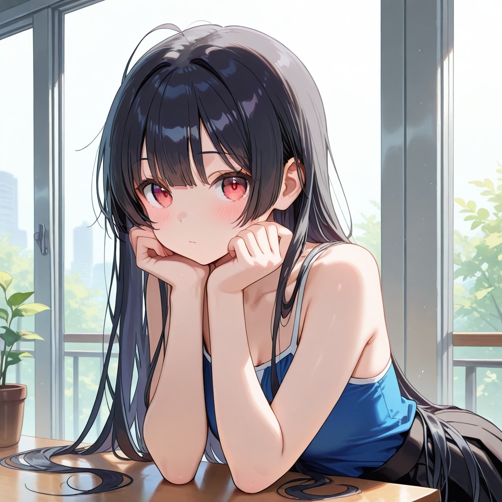 私のはじめての。