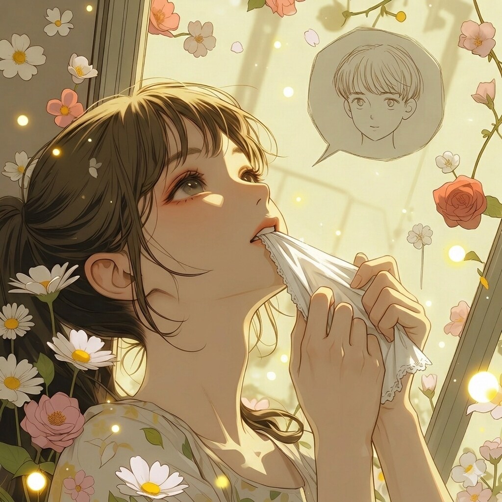 どうにかなりそう! | の人気AIイラスト・グラビア