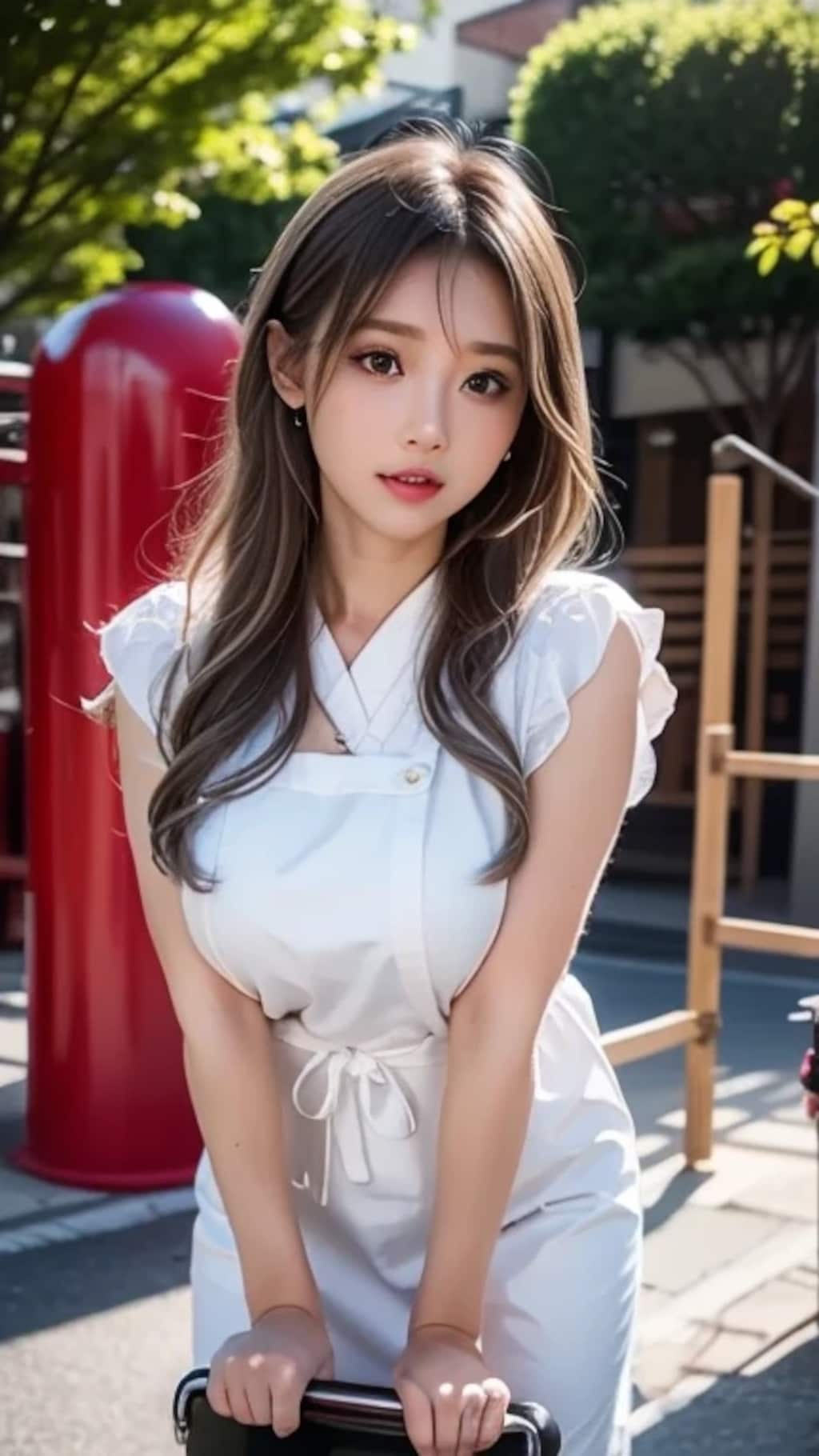 今日のギャルさん(2025/9/6)