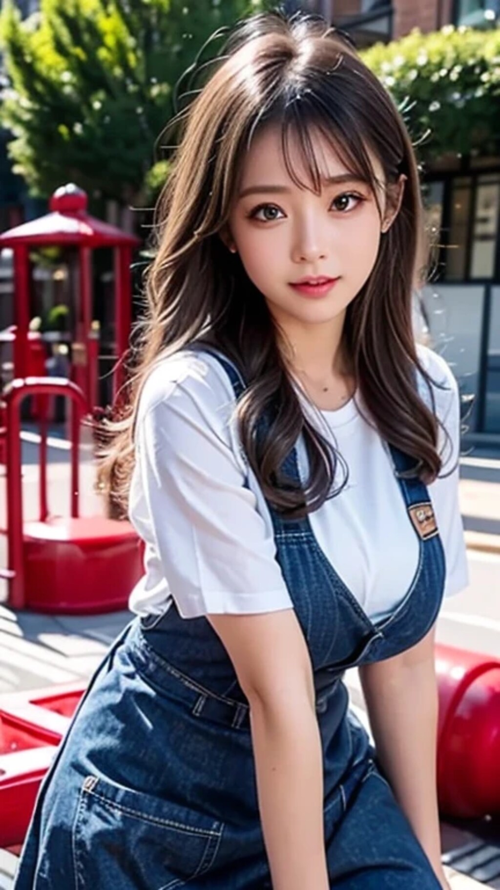 今日のギャルさん(2025/9/6)