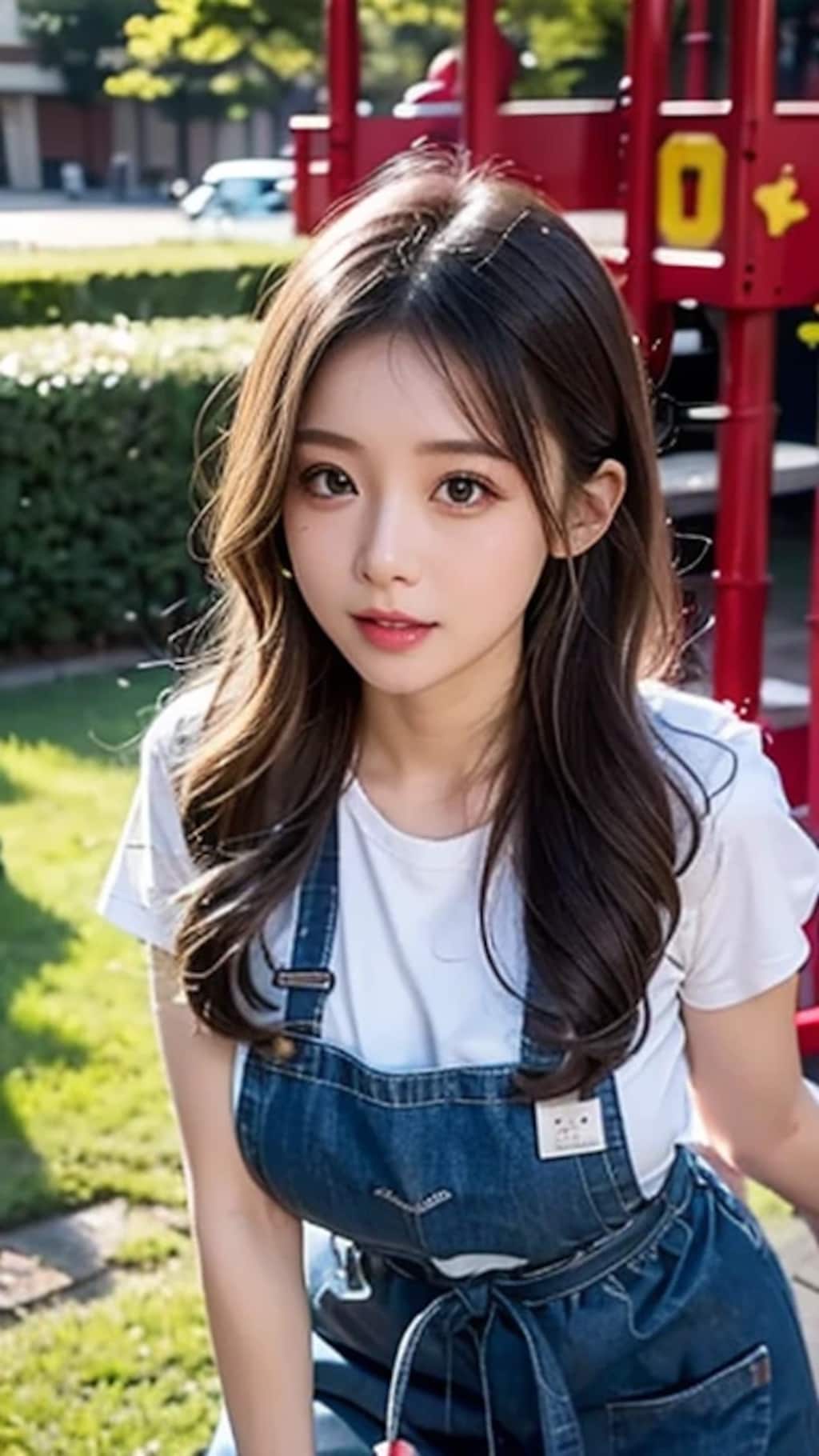 今日のギャルさん(2025/9/6)