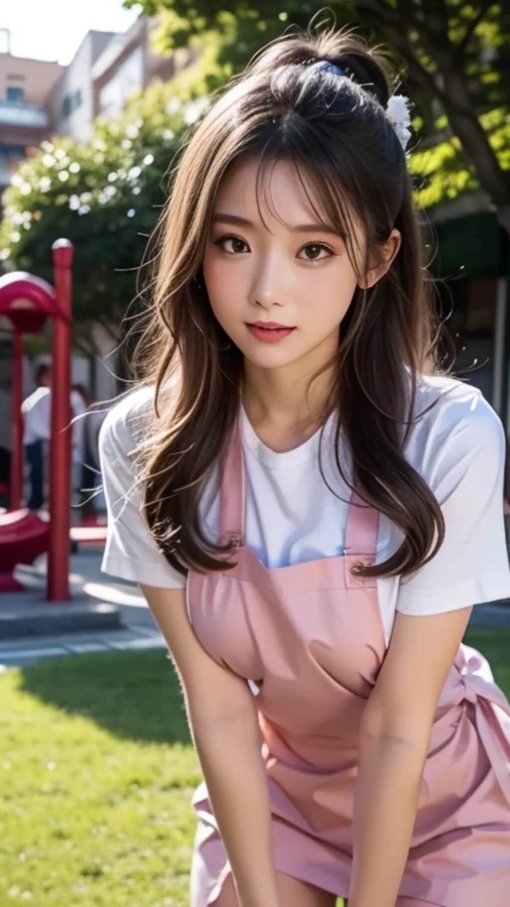 今日のギャルさん(2025/9/6)