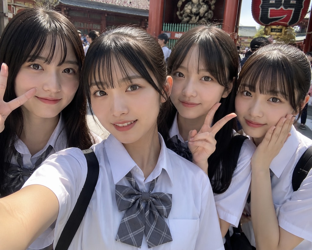 修学旅行