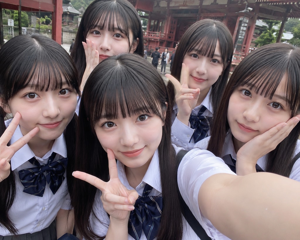 修学旅行