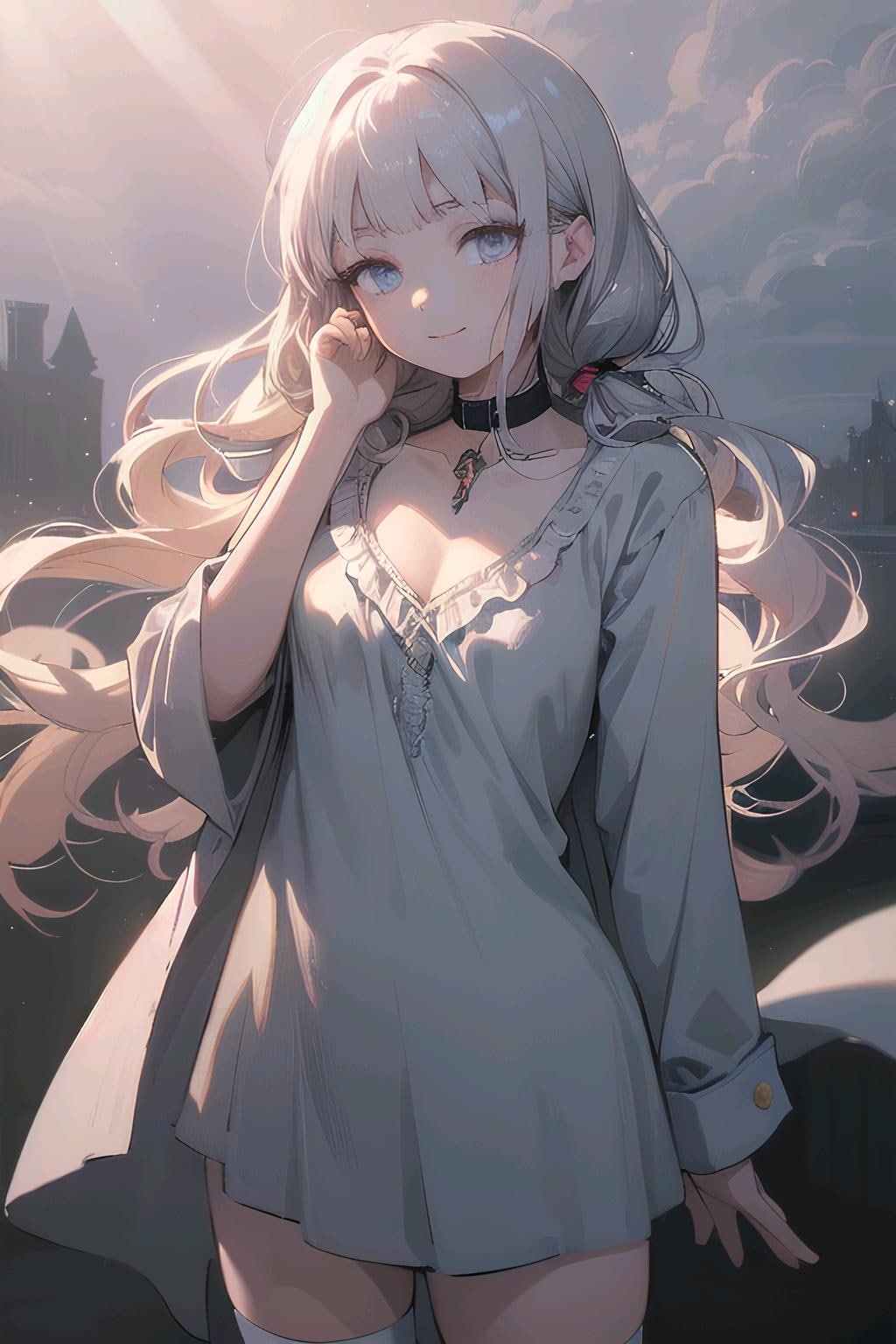 264 おはようございます