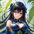バッタ型改造人間 仮面ライダーレイカ様 6枚目