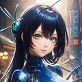 バッタ型改造人間 仮面ライダーレイカ様 10枚目