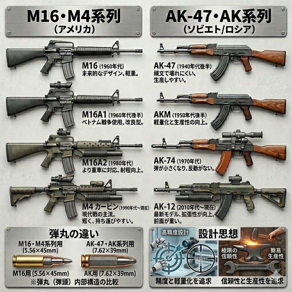 M&A